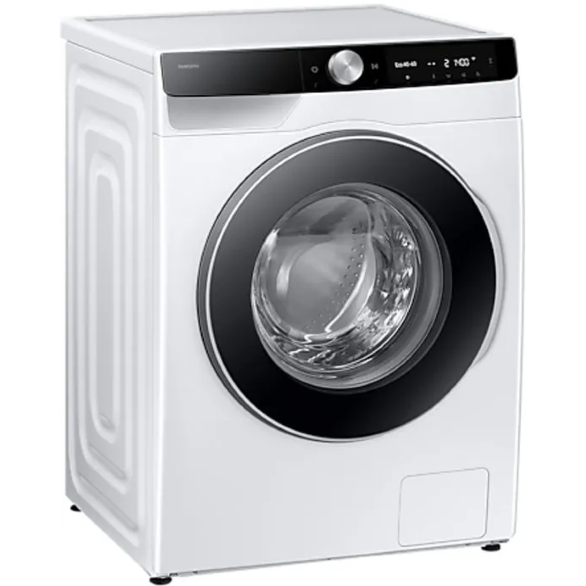 Samsung WW11DG6B85LK - Wasmachine - Wit - Autodose - Stoom - AI Wash - AI Ecobubble - Spacemax samsung ww11dg6b85lk - wasmachine - wit - autodose - stoom - ai wash - ai ecobubble - spacemax