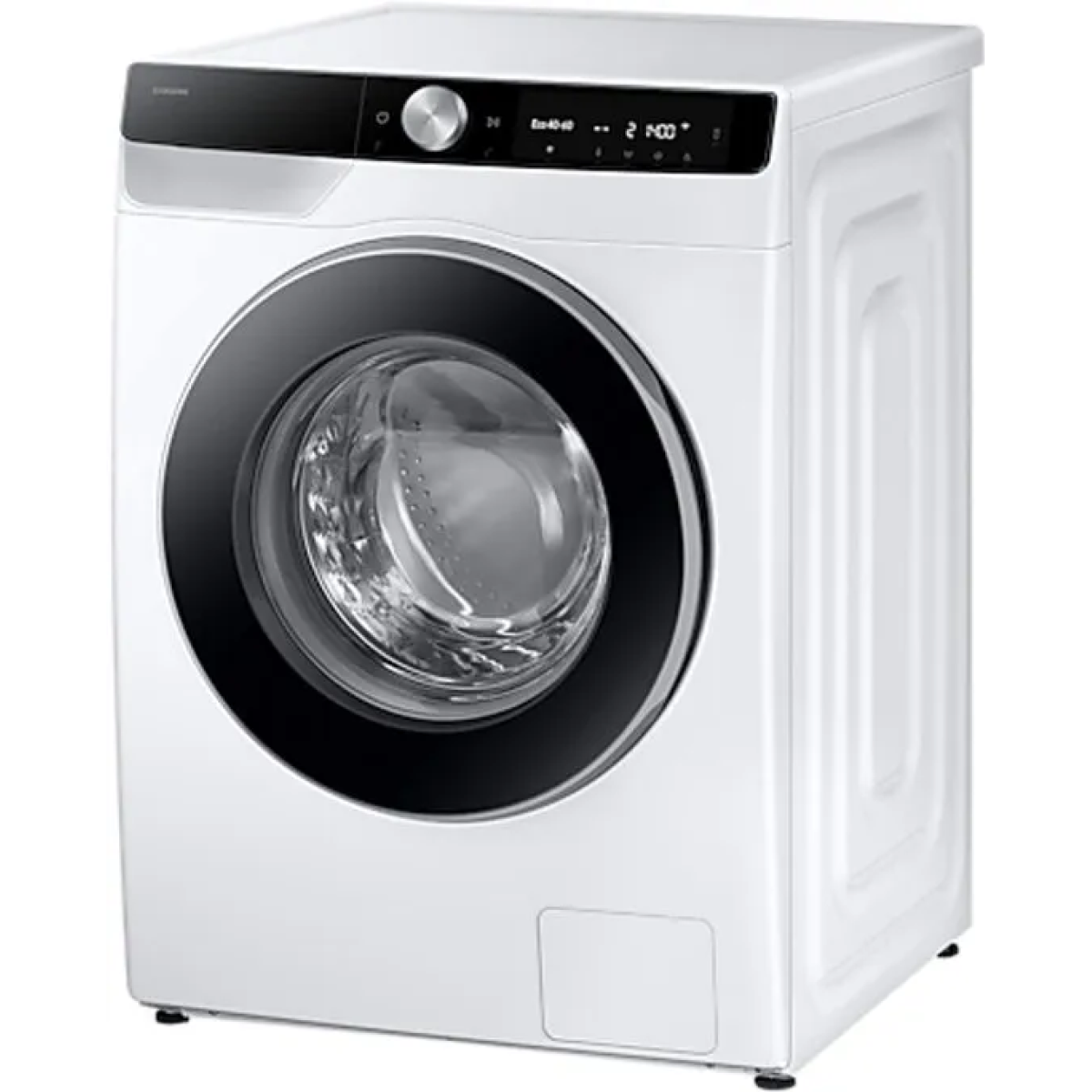 Samsung WW11DG6B85LK - Wasmachine - Wit - Autodose - Stoom - AI Wash - AI Ecobubble - Spacemax samsung ww11dg6b85lk - wasmachine - wit - autodose - stoom - ai wash - ai ecobubble - spacemax