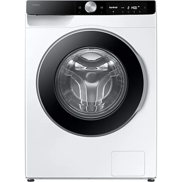 Samsung WW11DG6B85LK - Wasmachine - Wit - Autodose - Stoom - AI Wash - AI Ecobubble - Spacemax