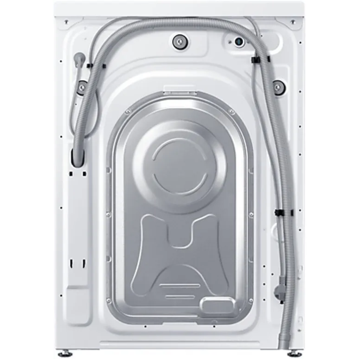 Samsung WW11DG6B85LK - Wasmachine - Wit - Autodose - Stoom - AI Wash - AI Ecobubble - Spacemax samsung ww11dg6b85lk - wasmachine - wit - autodose - stoom - ai wash - ai ecobubble - spacemax