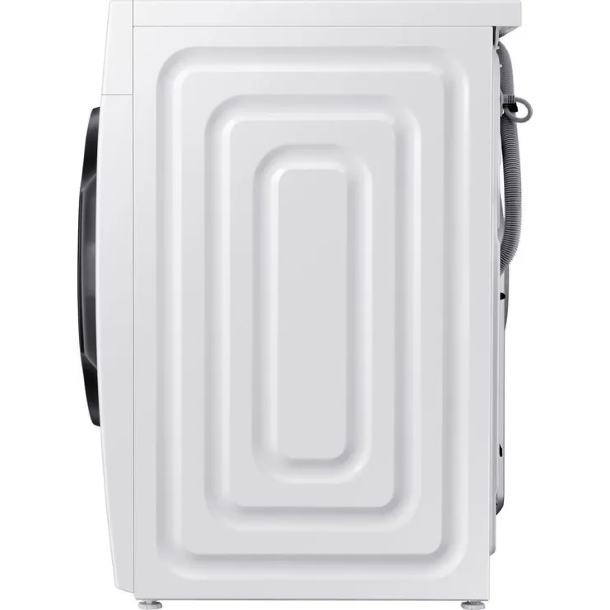 Samsung WW91CGC04ATHEN - EcoBubble - 5000 serie - Wasmachine - 10% zuiniger dan energielabel A samsung ww91cgc04athen - ecobubble - 5000 serie - wasmachine - 10% zuiniger dan energielabel a