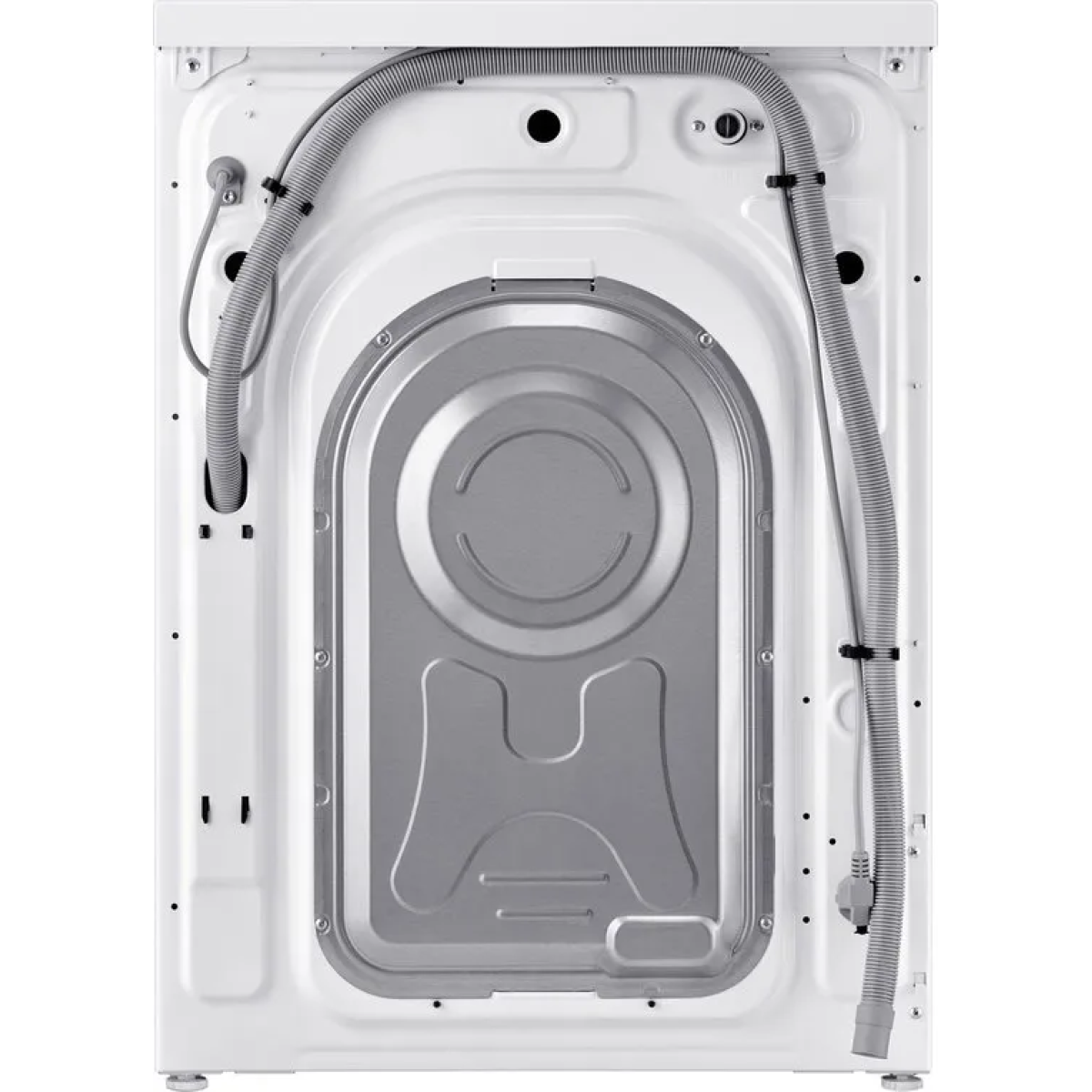 Samsung WW91CGC04ATHEN - EcoBubble - 5000 serie - Wasmachine - 10% zuiniger dan energielabel A samsung ww91cgc04athen - ecobubble - 5000 serie - wasmachine - 10% zuiniger dan energielabel a