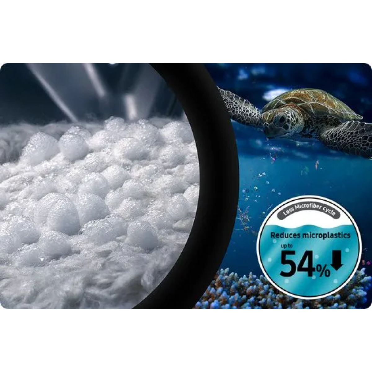 Samsung WW91CGC04ATHEN - EcoBubble - 5000 serie - Wasmachine - 10% zuiniger dan energielabel A samsung ww91cgc04athen - ecobubble - 5000 serie - wasmachine - 10% zuiniger dan energielabel a