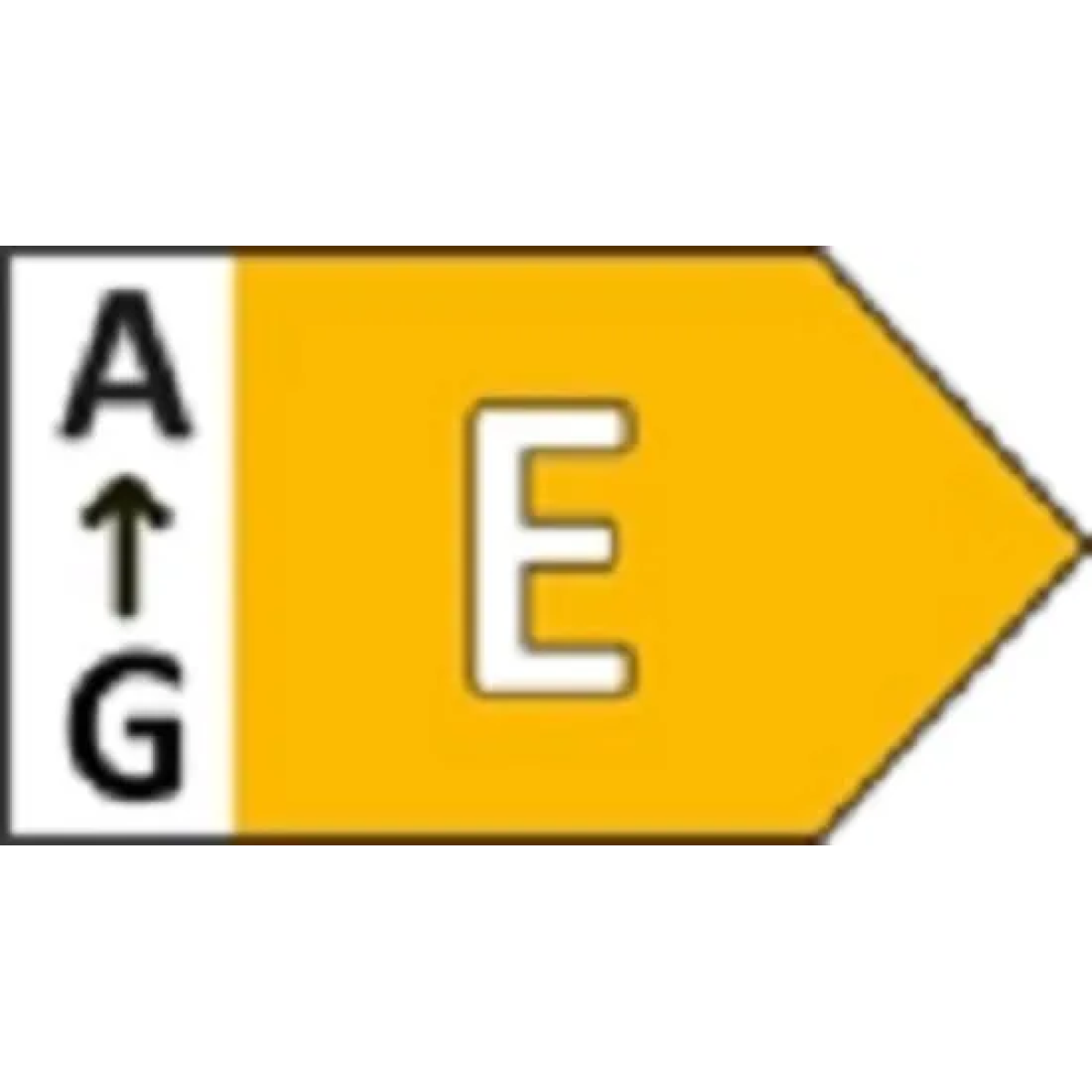 Smeg C41721E koel-vriescombinatie Ingebouwd 269 l E Wit smeg c41721e koel-vriescombinatie ingebouwd 269 l e wit