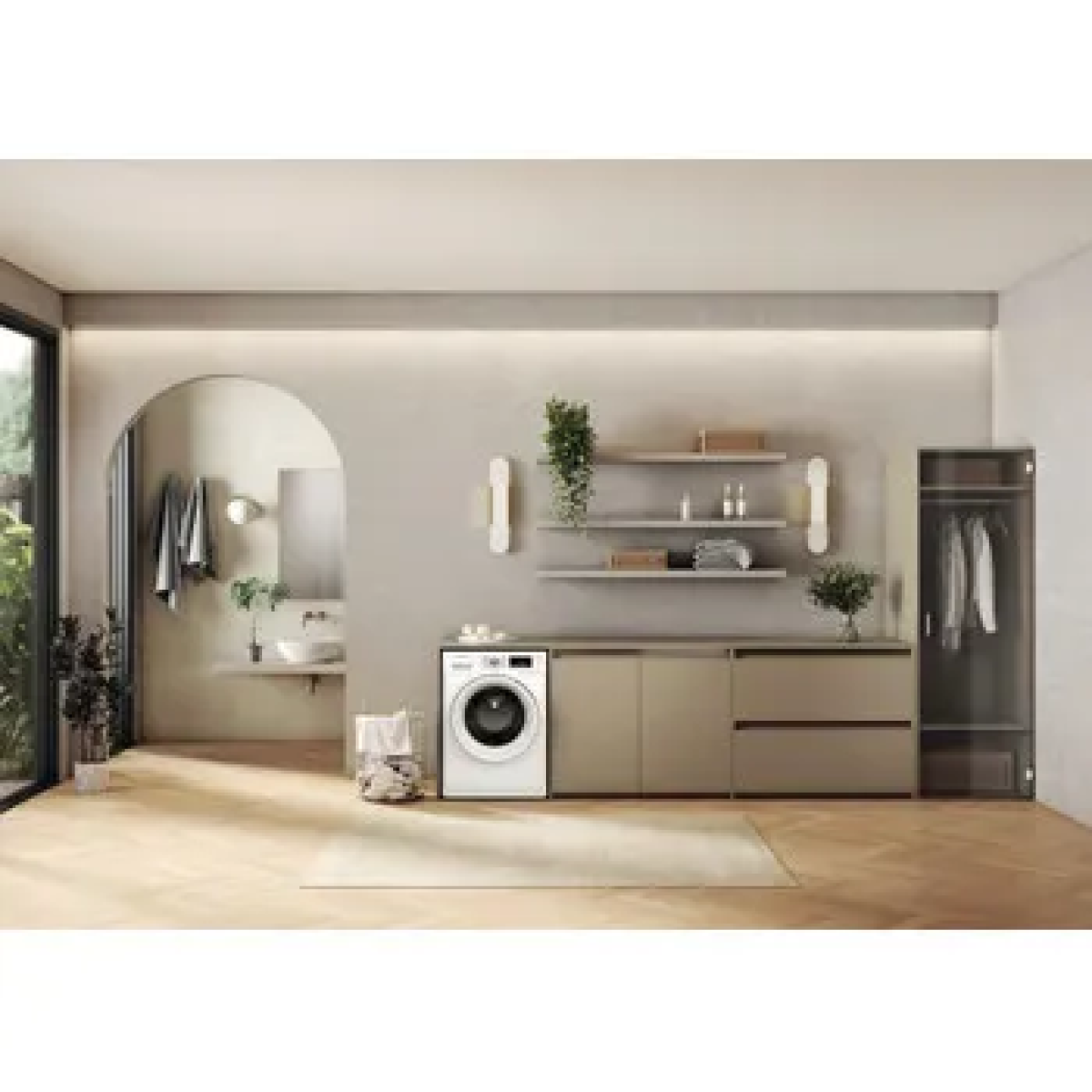 Whirlpool wasmachine FFB9469WVBE whirlpool wasmachine ffb9469wvbe