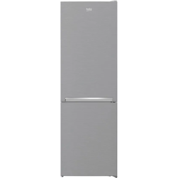 Beko RCSA366K40XBN - Koel-vriescombinatie - 343L - Grijs