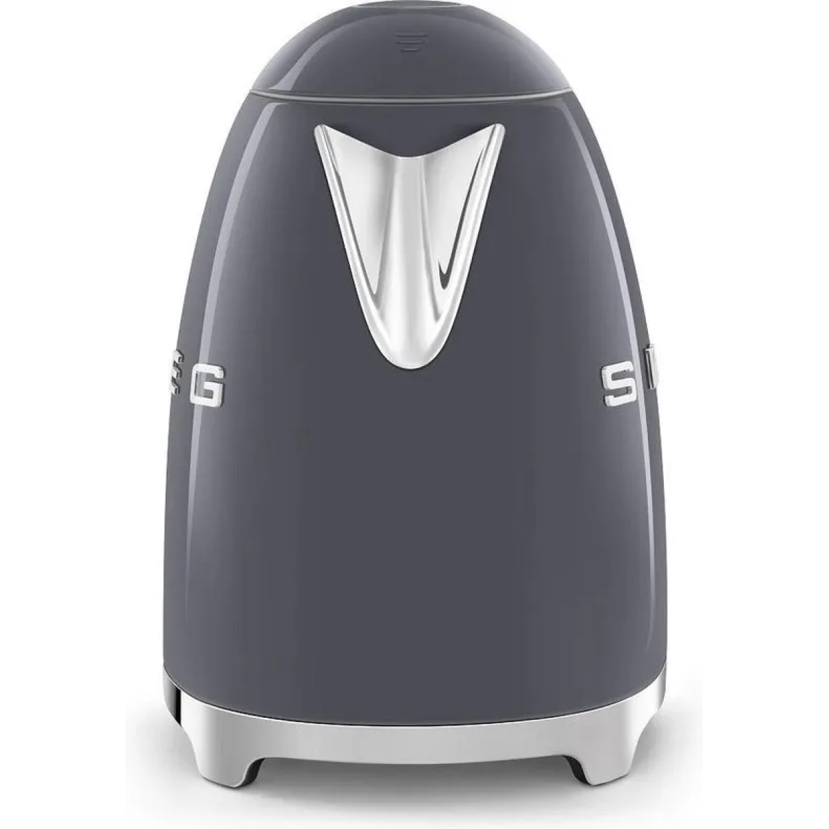 SMEG KLF03GREU - Waterkoker - Leigrijs - 1,7L smeg klf03greu - waterkoker - leigrijs - 1,7l