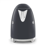 SMEG KLF03GREU - Waterkoker - Leigrijs - 1,7L