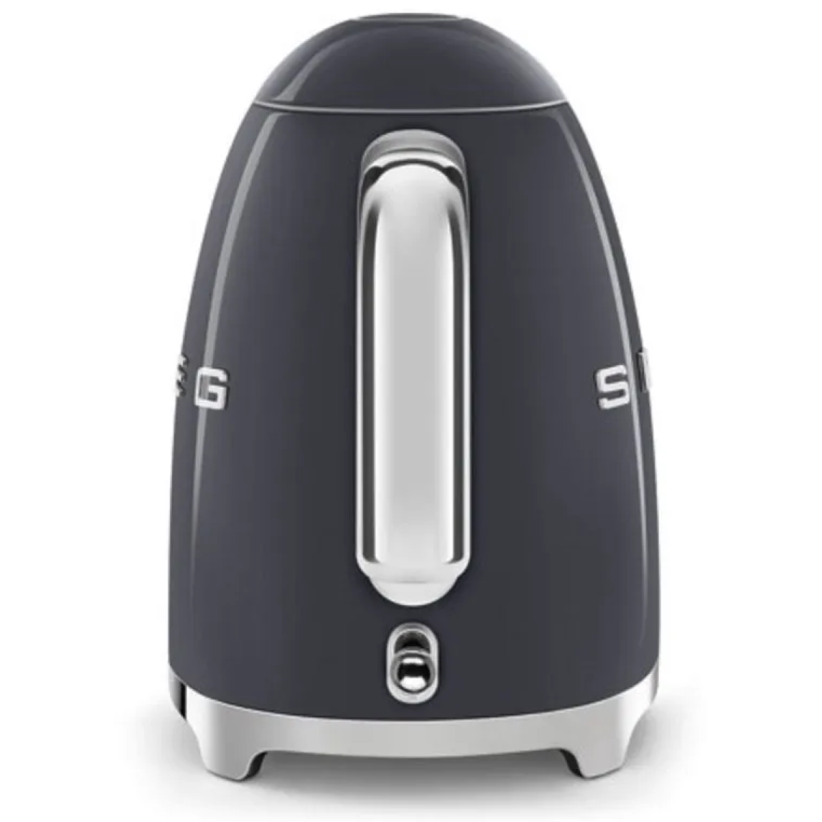 SMEG KLF03GREU - Waterkoker - Leigrijs - 1,7L smeg klf03greu - waterkoker - leigrijs - 1,7l