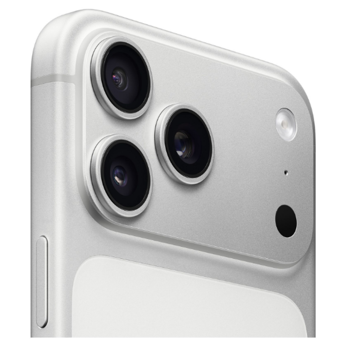 apple iphone 17 pro max 256gb silver - afbeelding 2