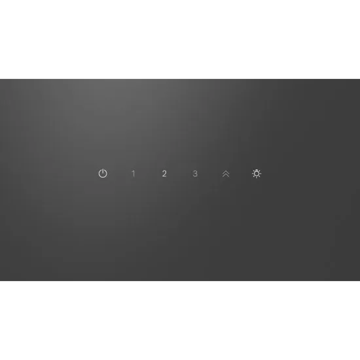 bosch dwk85dk60 - serie 2 - afzuigkap - wandshouwkap - 80 cm - motor met laag geluidsniveau - ledverlichting - zwart