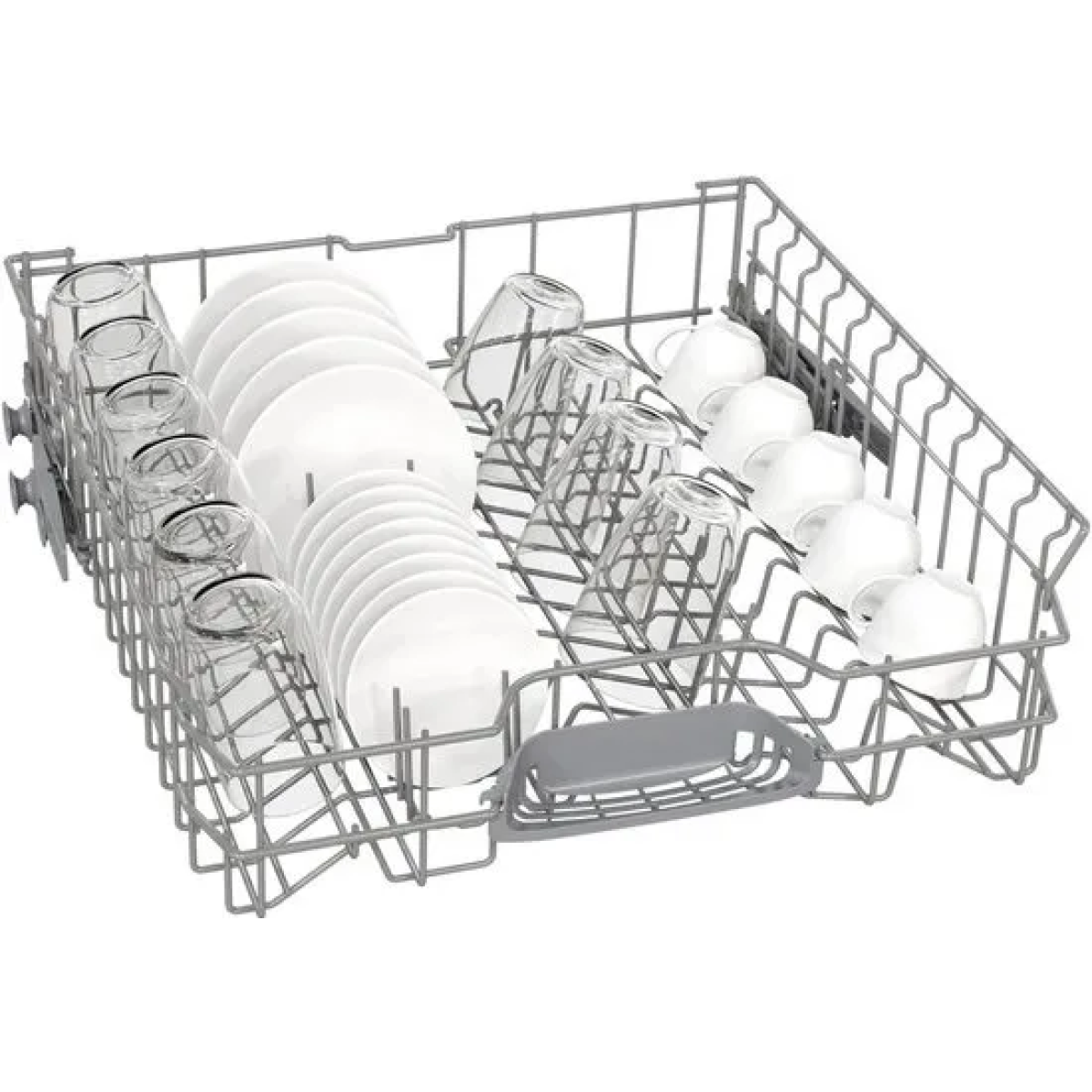 bosch smv25ax07f serie 2 volledig geïntegreerde vaatwasser 60 cm