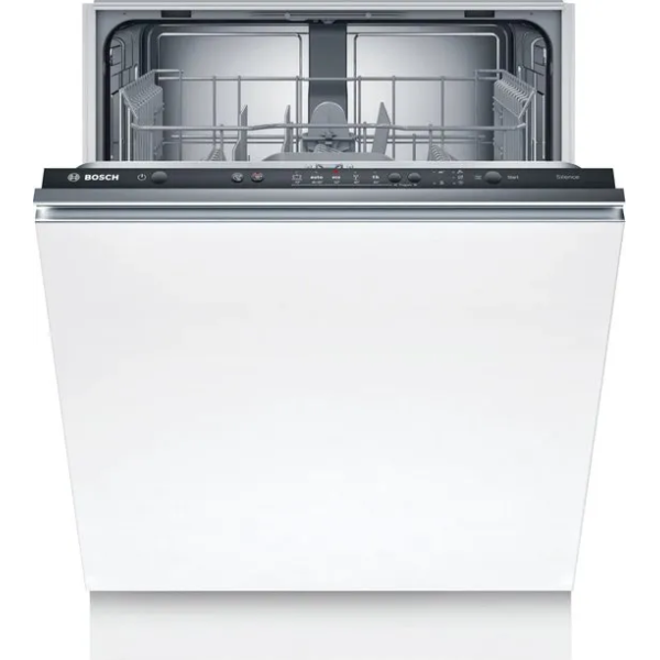 BOSCH SMV25AX07F Serie 2 Volledig geïntegreerde vaatwasser 60 cm