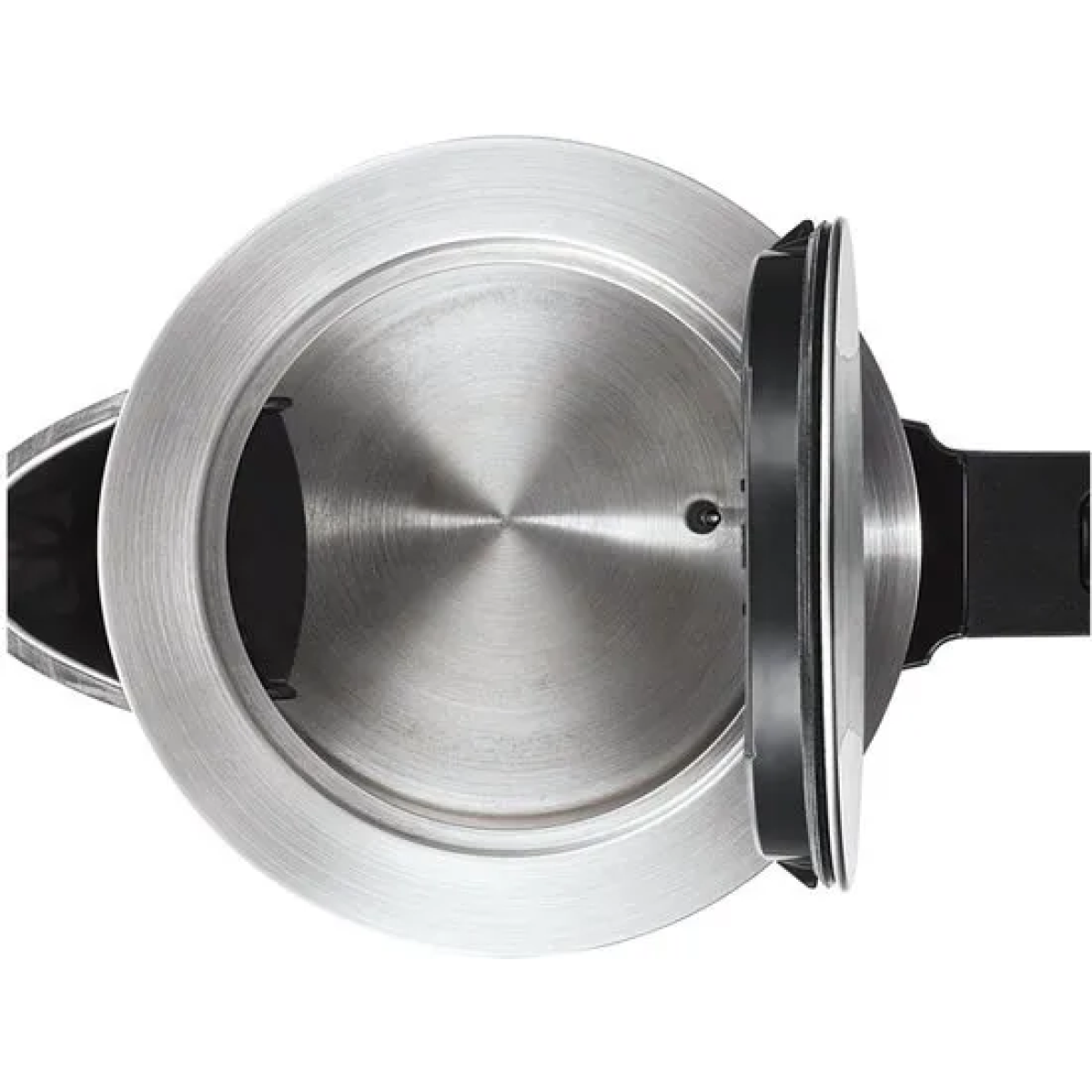 bosch twk7203 - waterkoker - zwart/rvs