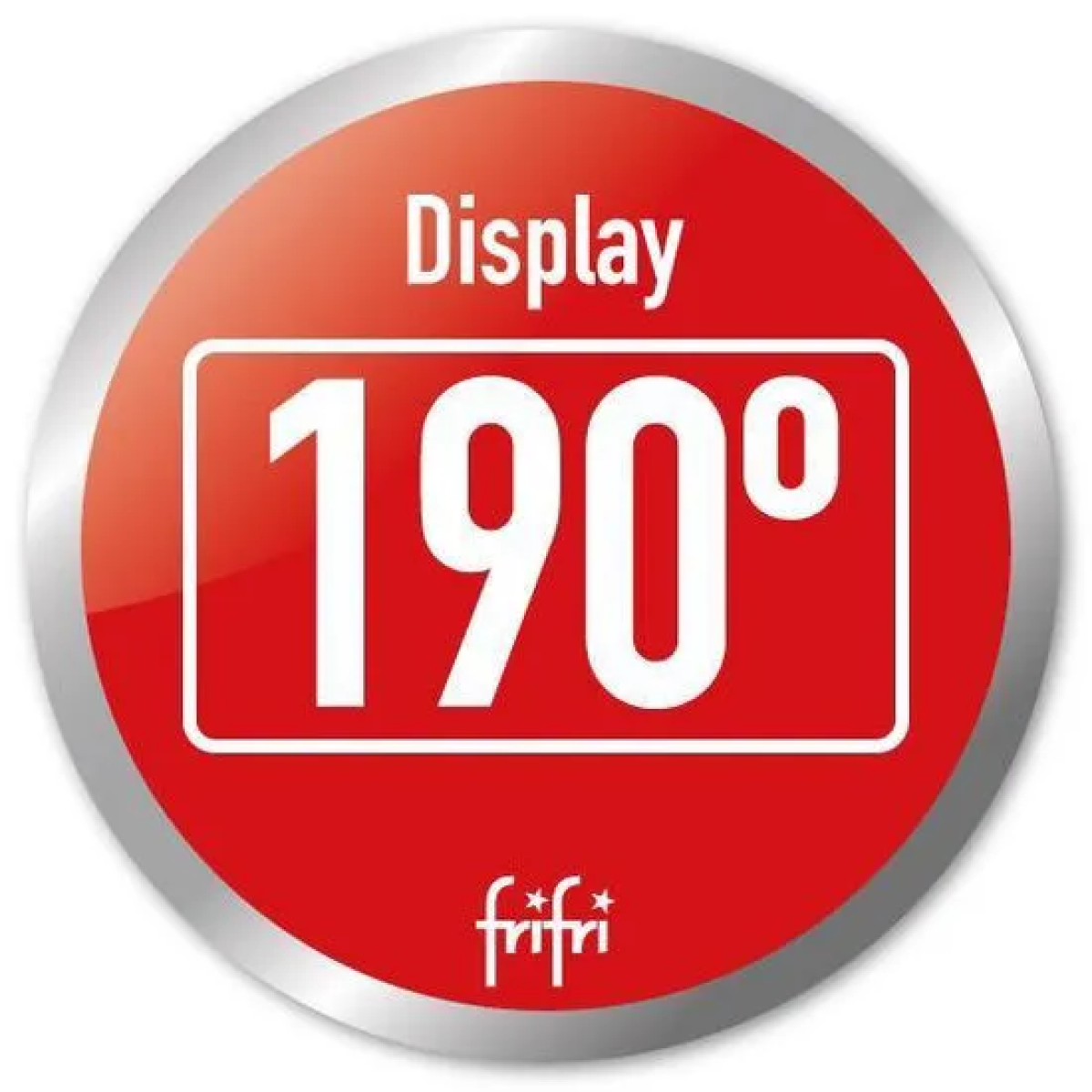 frifri 1528 - frituurpan - friteuse - 4 liter - koude zone - 3200 watt - 1,5 kg friet - 10 jaar garantie