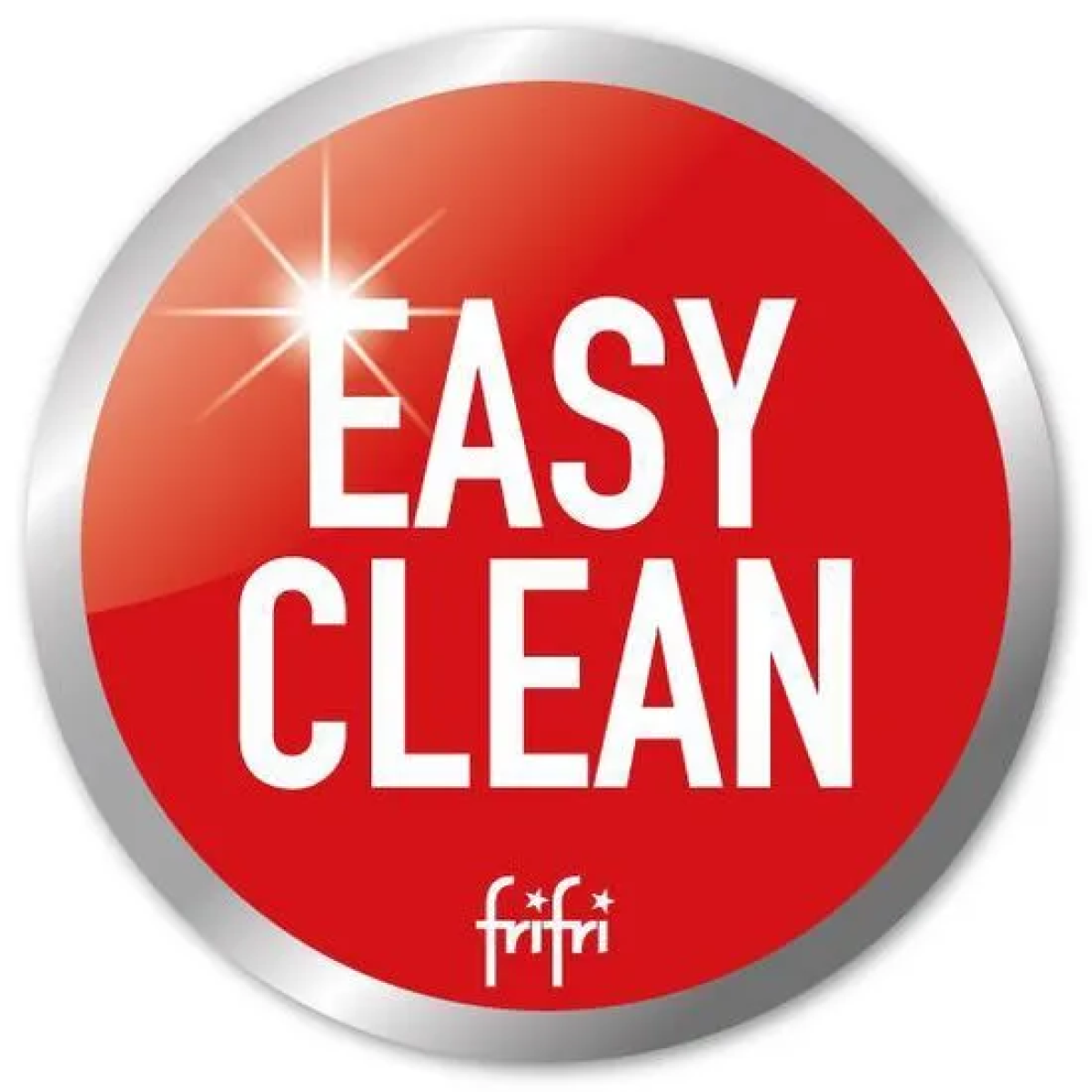 frifri 1528 - frituurpan - friteuse - 4 liter - koude zone - 3200 watt - 1,5 kg friet - 10 jaar garantie