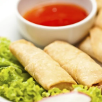 FRITEL Frituurpan - Turbo SF® 4209 - Frietketel met Antistofdeksel - Friteuse voor Olie + Vast Vet - 2-4 pers. Frituurketel - 2300W - 3L - Rond - Retro