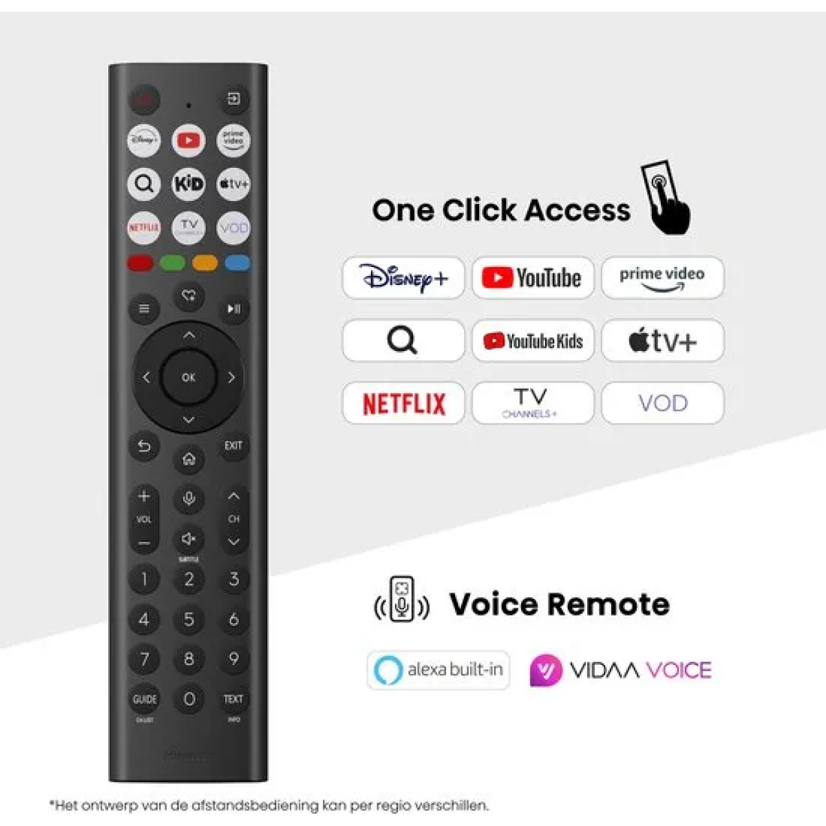 hisense 65a6q - led tv - ultra hd (4k)