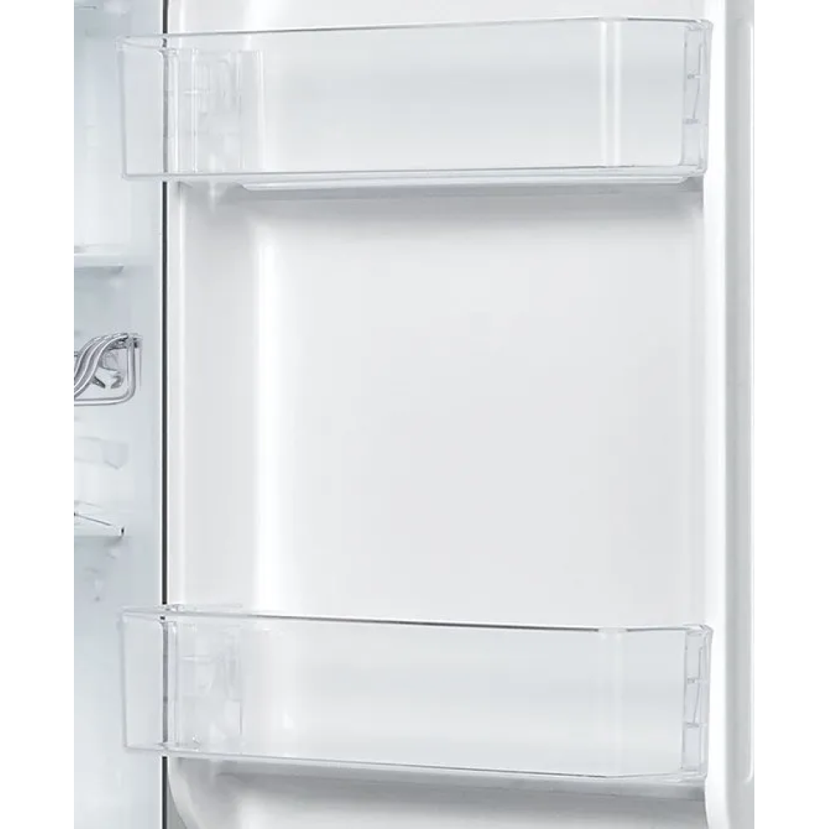 hisense rs677n4bid - amerikaanse koelkast rvs