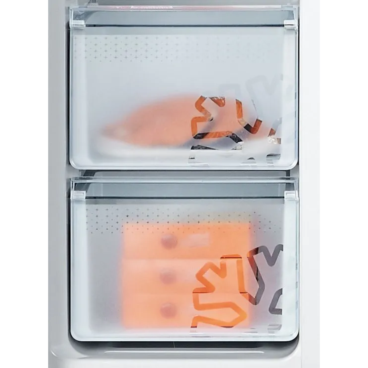 hisense rs677n4bid - amerikaanse koelkast rvs