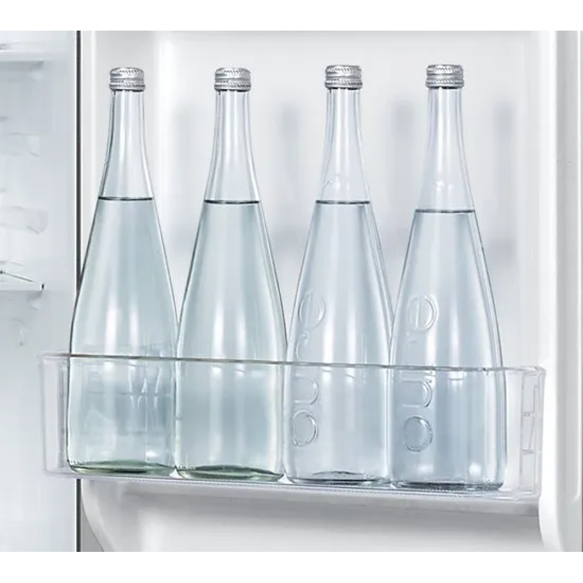 hisense rs677n4bid - amerikaanse koelkast rvs