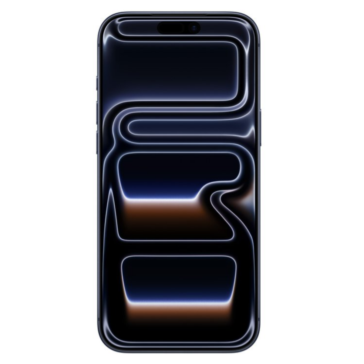 apple iphone 17 pro max 256gb deep blue - afbeelding 5