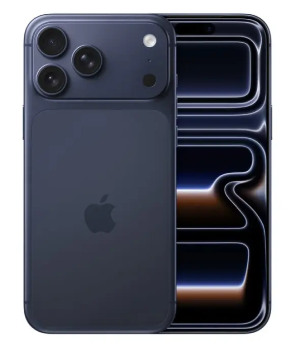 APPLE Iphone 17 Pro Max 256Gb Deep Blue