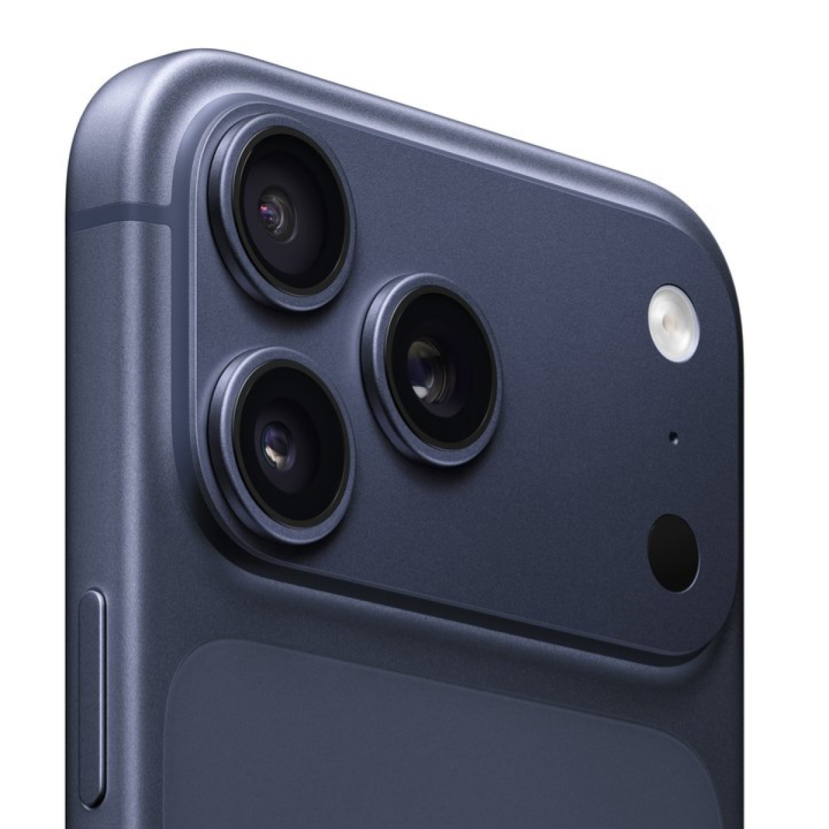 apple iphone 17 pro max 256gb deep blue - afbeelding 3