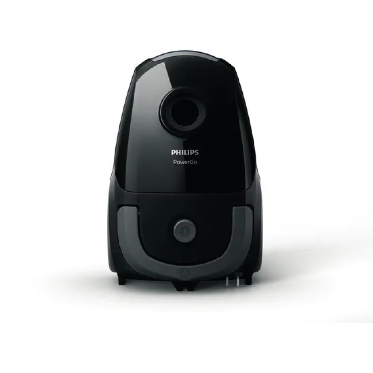 philips powergo fc8241/09 - stofzuiger met zak