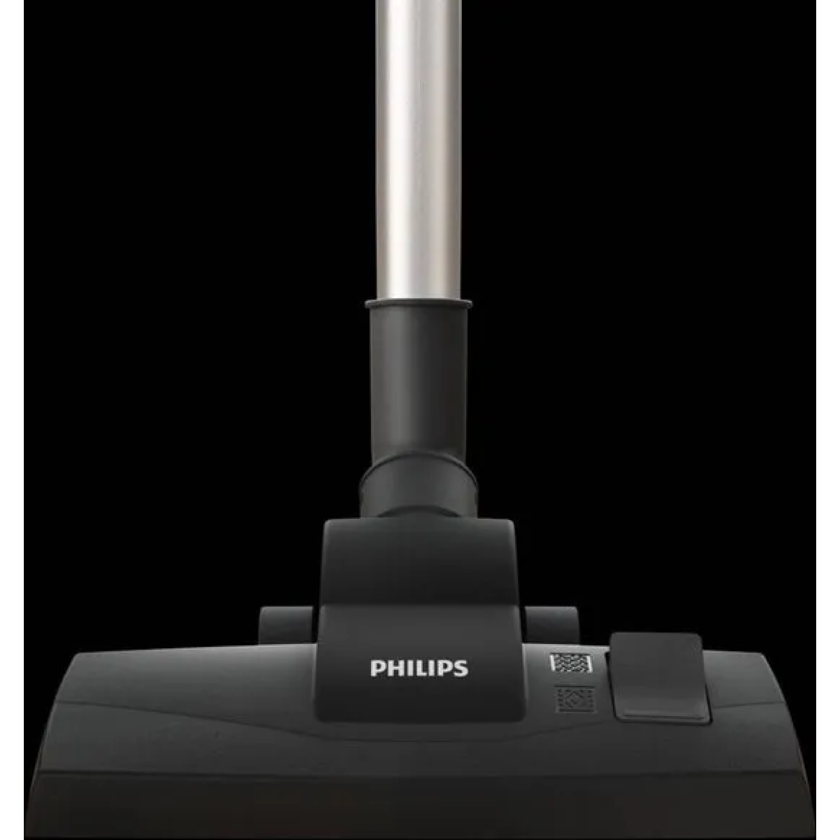philips powergo fc8241/09 - stofzuiger met zak