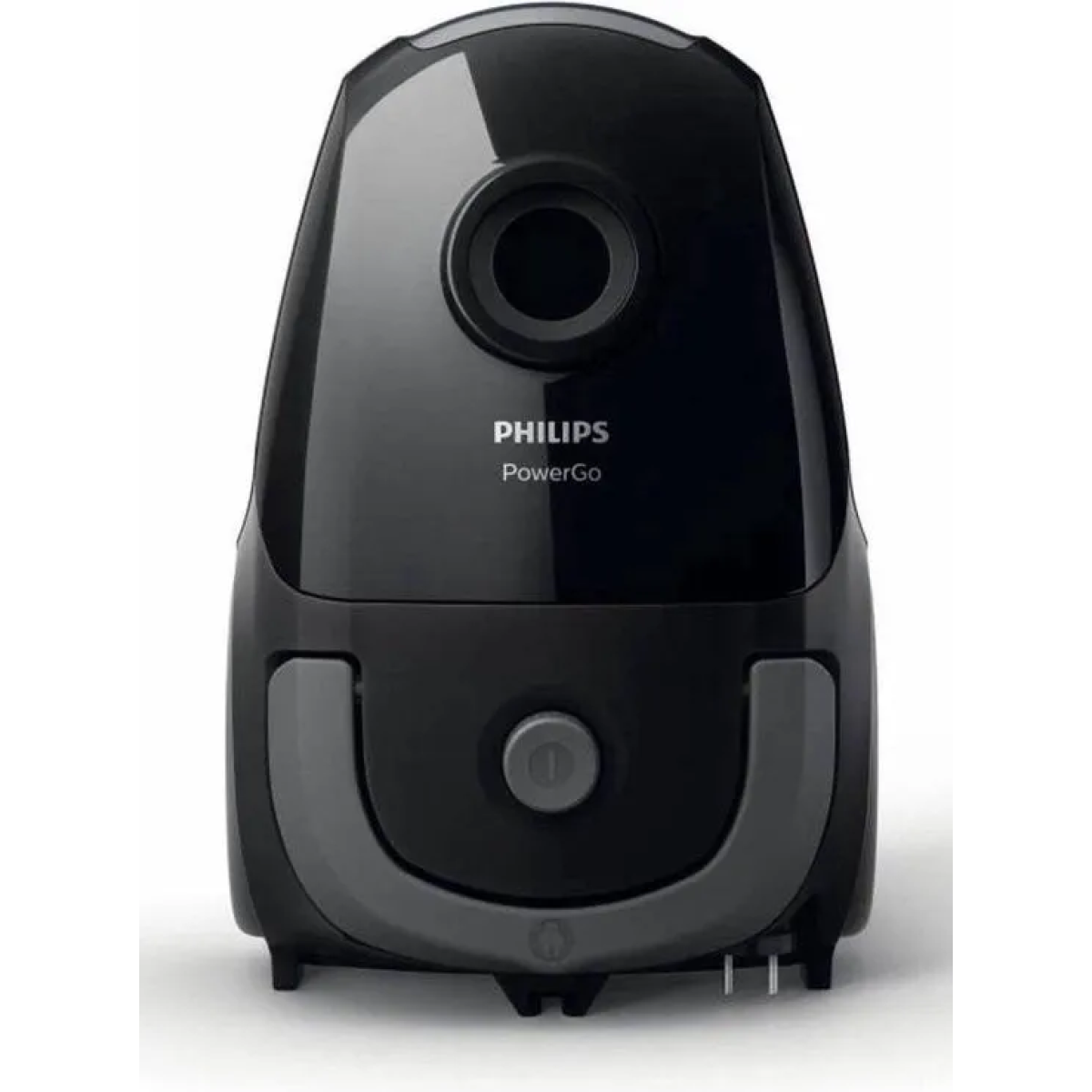 philips powergo fc8241/09 - stofzuiger met zak