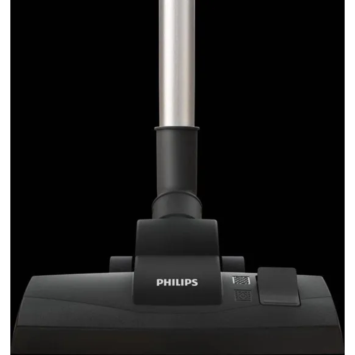 philips powergo fc8241/09 - stofzuiger met zak