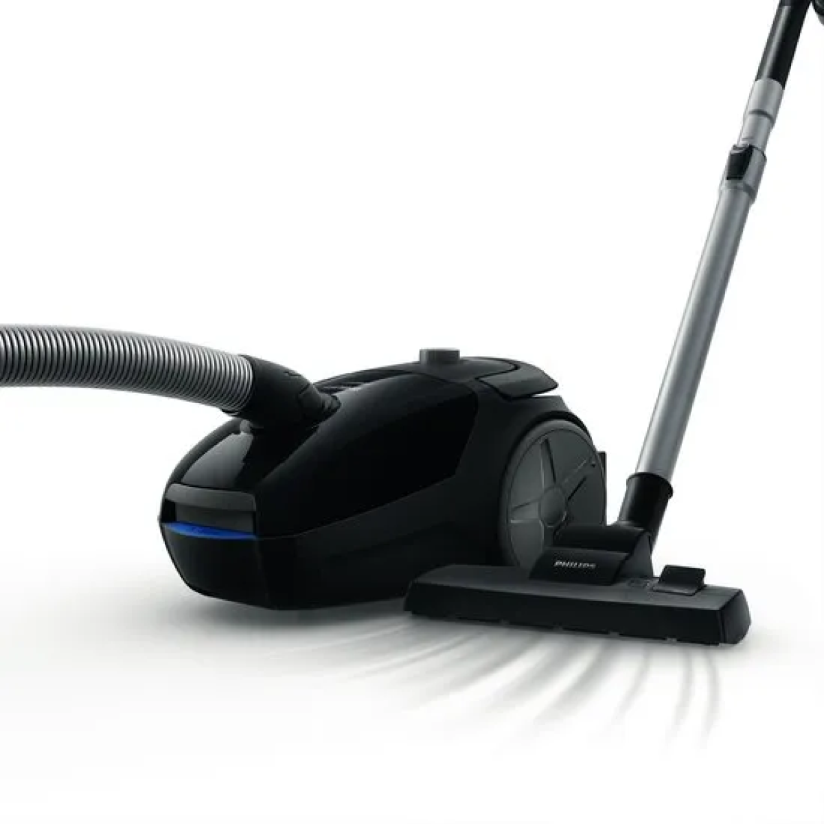 philips powergo fc8241/09 - stofzuiger met zak