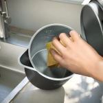 Philips Versuni 7000 Waterkoker Zwart One Size / EU Plug