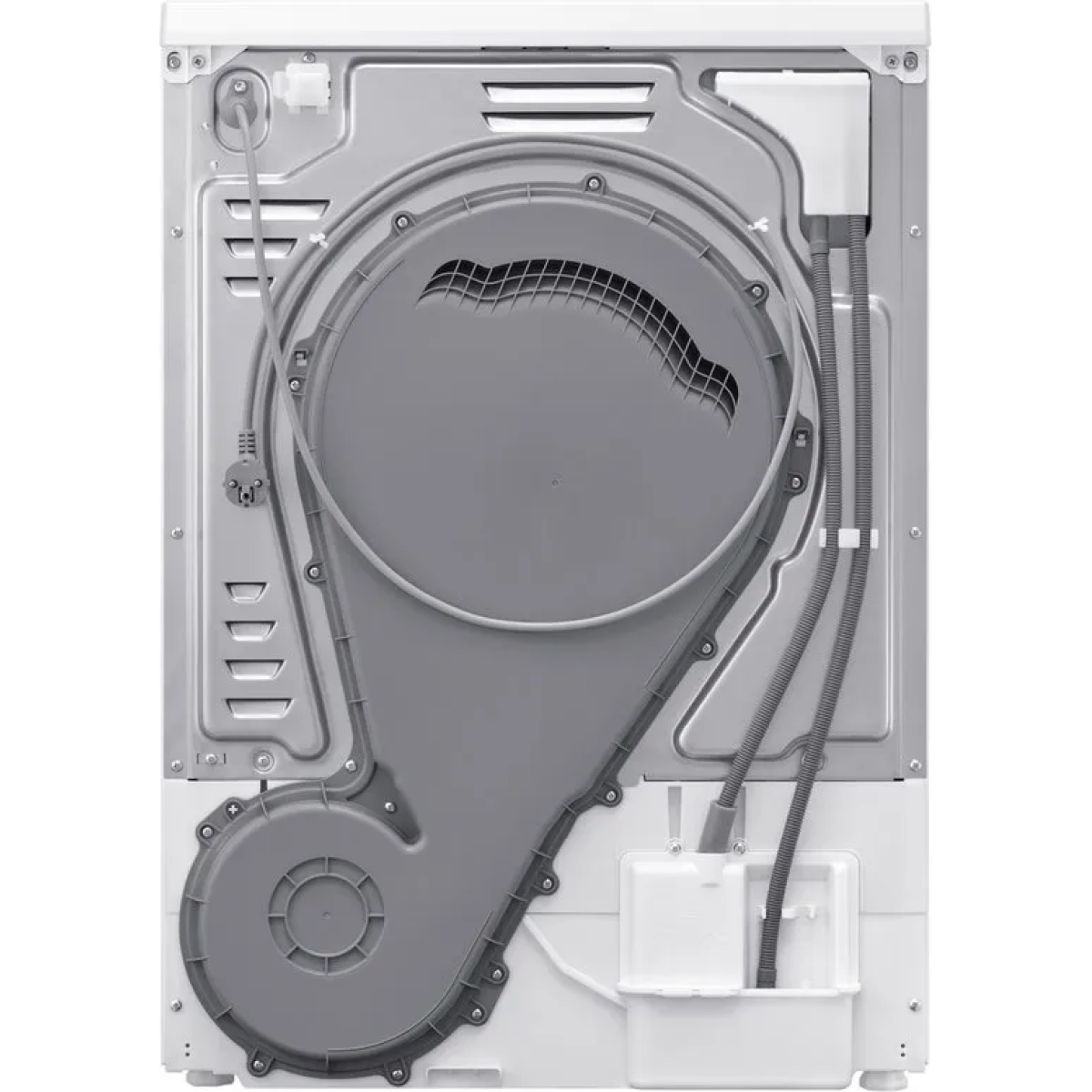 samsung dv90dg52a0then optimal dry droger 5000-serie