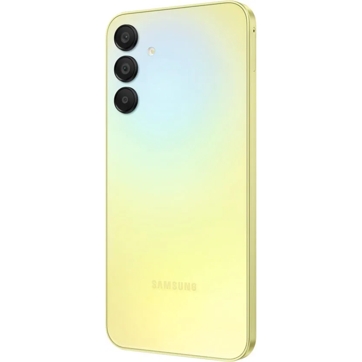 samsung galaxy a15 5g - 128gb - yellow