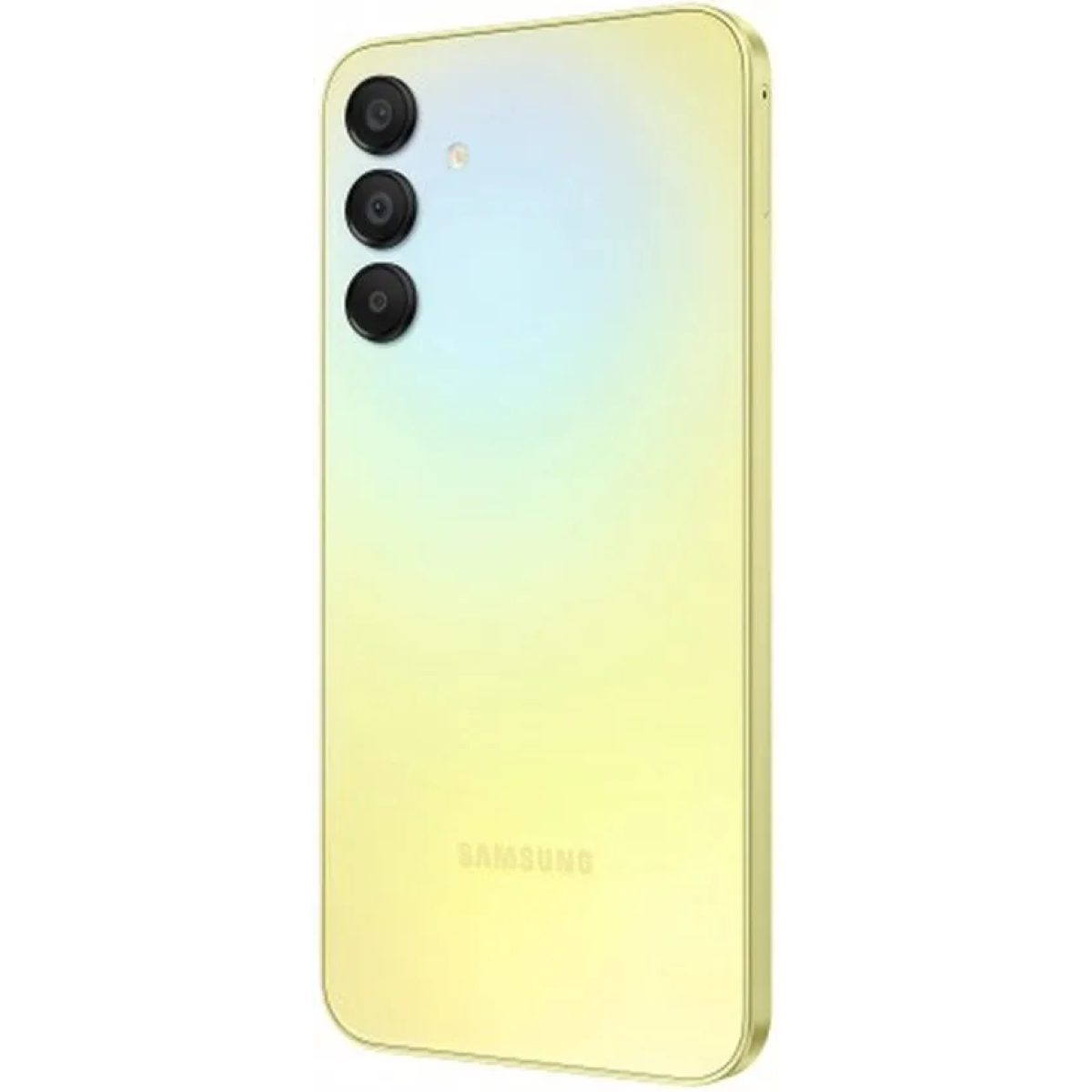samsung galaxy a15 5g - 128gb - yellow