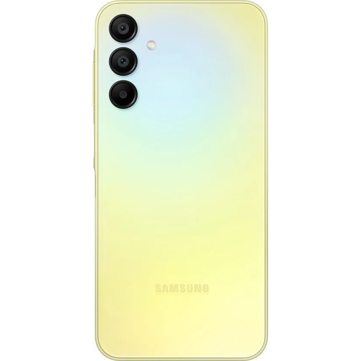 samsung galaxy a15 5g - 128gb - yellow
