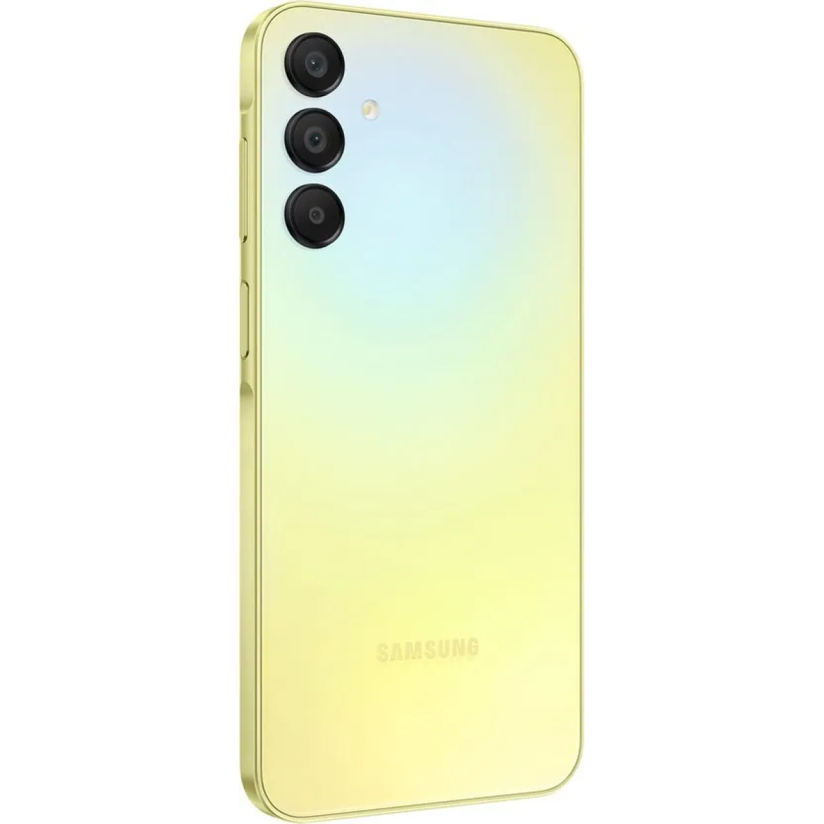 samsung galaxy a15 5g - 128gb - yellow