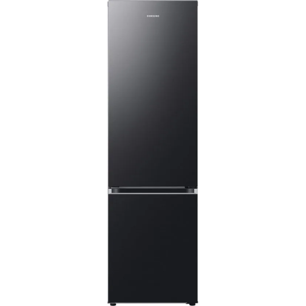 Samsung RB38C607AB1/EF - Koel-vriescombinatie - Zwart - Met Wi-Fi