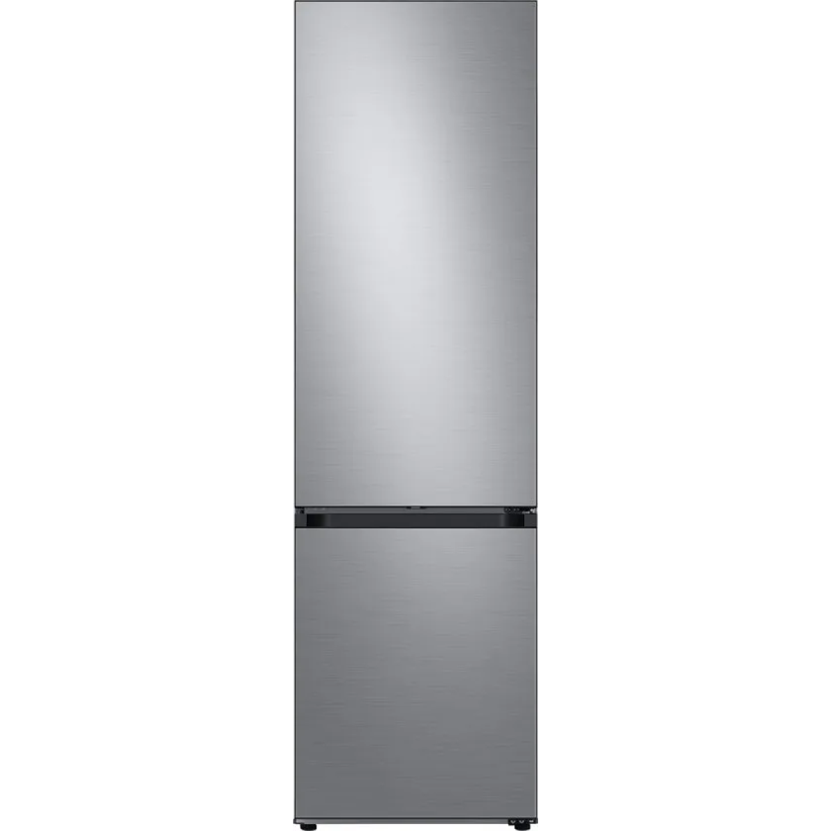 Samsung RB38C7B5BS9/EF - Koel-vriescombinatie - Zilver - Met Wi-Fi samsung rb38c7b5bs9/ef - koel-vriescombinatie - zilver - met wi-fi