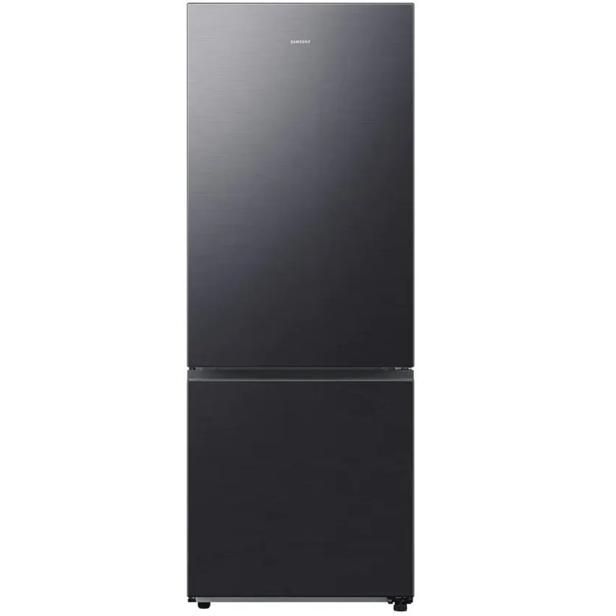 samsung rb53dg706ab1 - koel-vriescombinatie - extra breed - ai energy mode