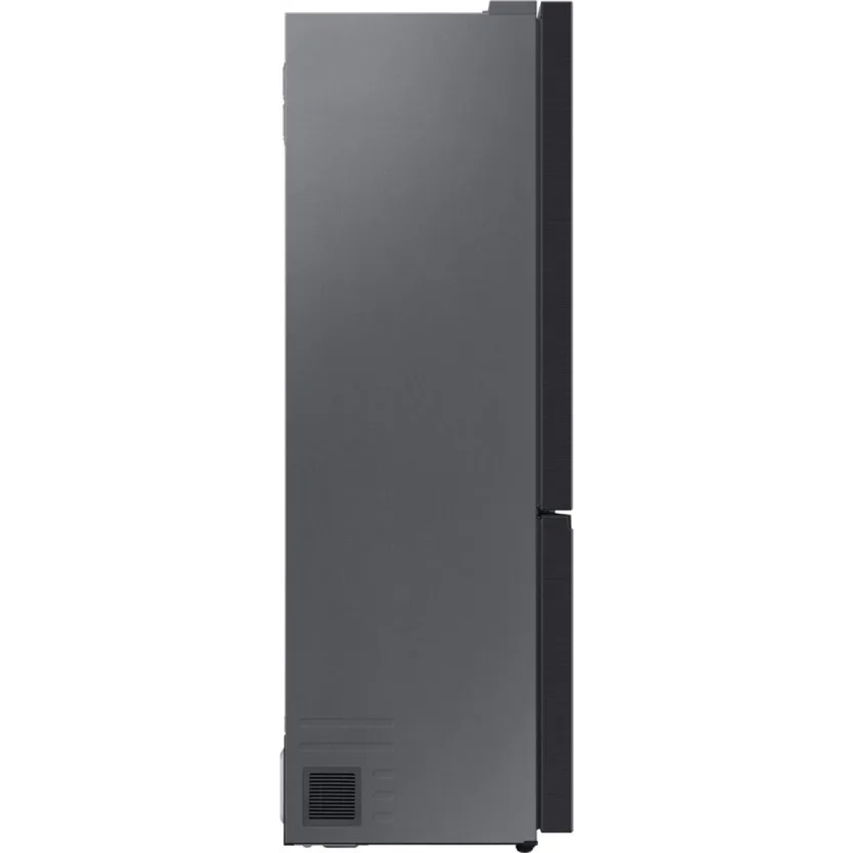 samsung rb53dg706ab1 - koel-vriescombinatie - extra breed - ai energy mode