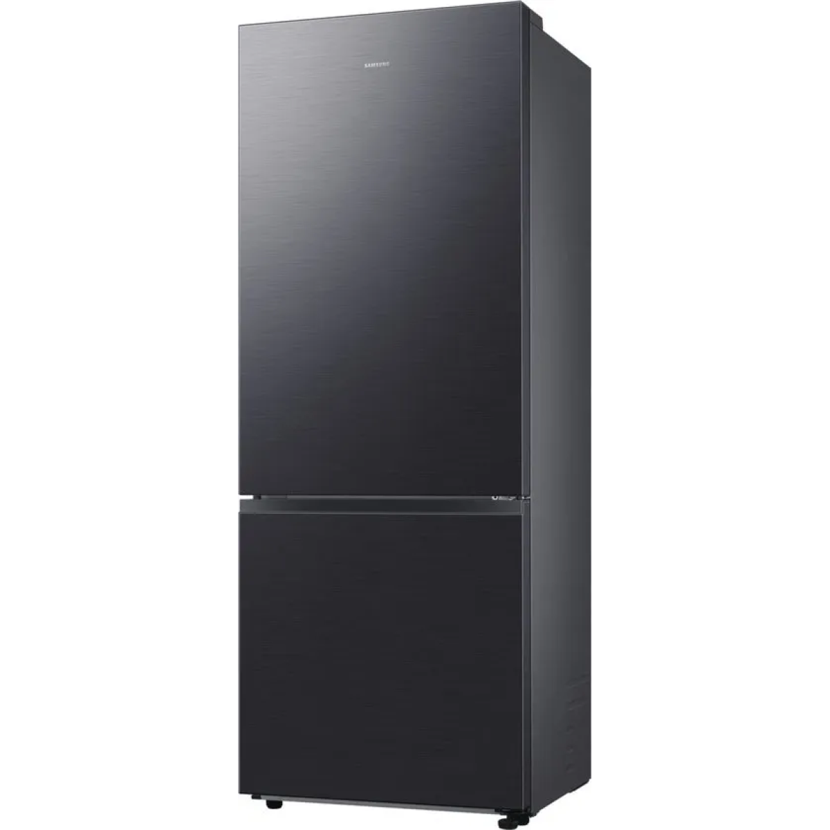 samsung rb53dg706ab1 - koel-vriescombinatie - extra breed - ai energy mode