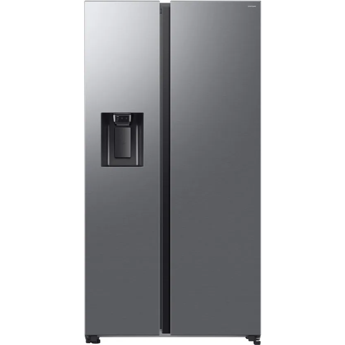 Samsung RS70F66KBTEF - 7-serie - Amerikaanse koelkast - (634L) - Zilver (mat) - Wifi samsung rs70f66kbtef - 7-serie - amerikaanse koelkast - (634l) - zilver (mat) - wifi