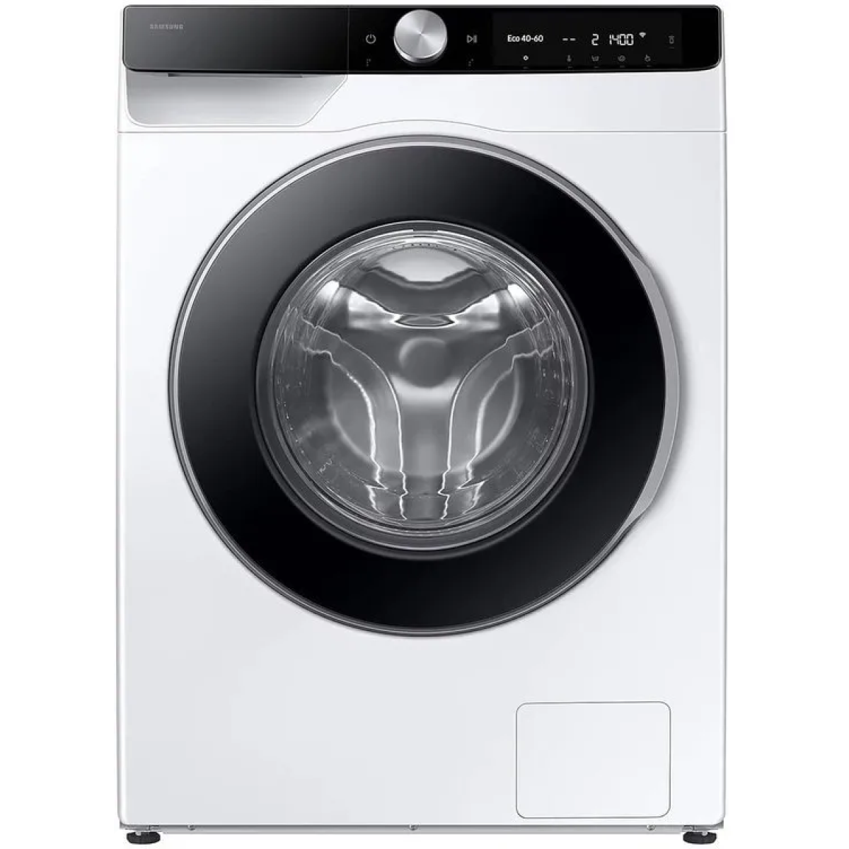 Samsung WW90DG6U2FLKU4 - Wasmachine - Voorbelading - 9 kg - A label - Stil - Smart Things samsung ww90dg6u2flku4 - wasmachine - voorbelading - 9 kg - a label - stil - smart things