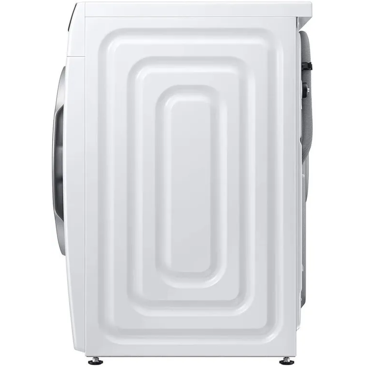 samsung ww90dg6u2flku4 - wasmachine - voorbelading - 9 kg - a label - stil - smart things