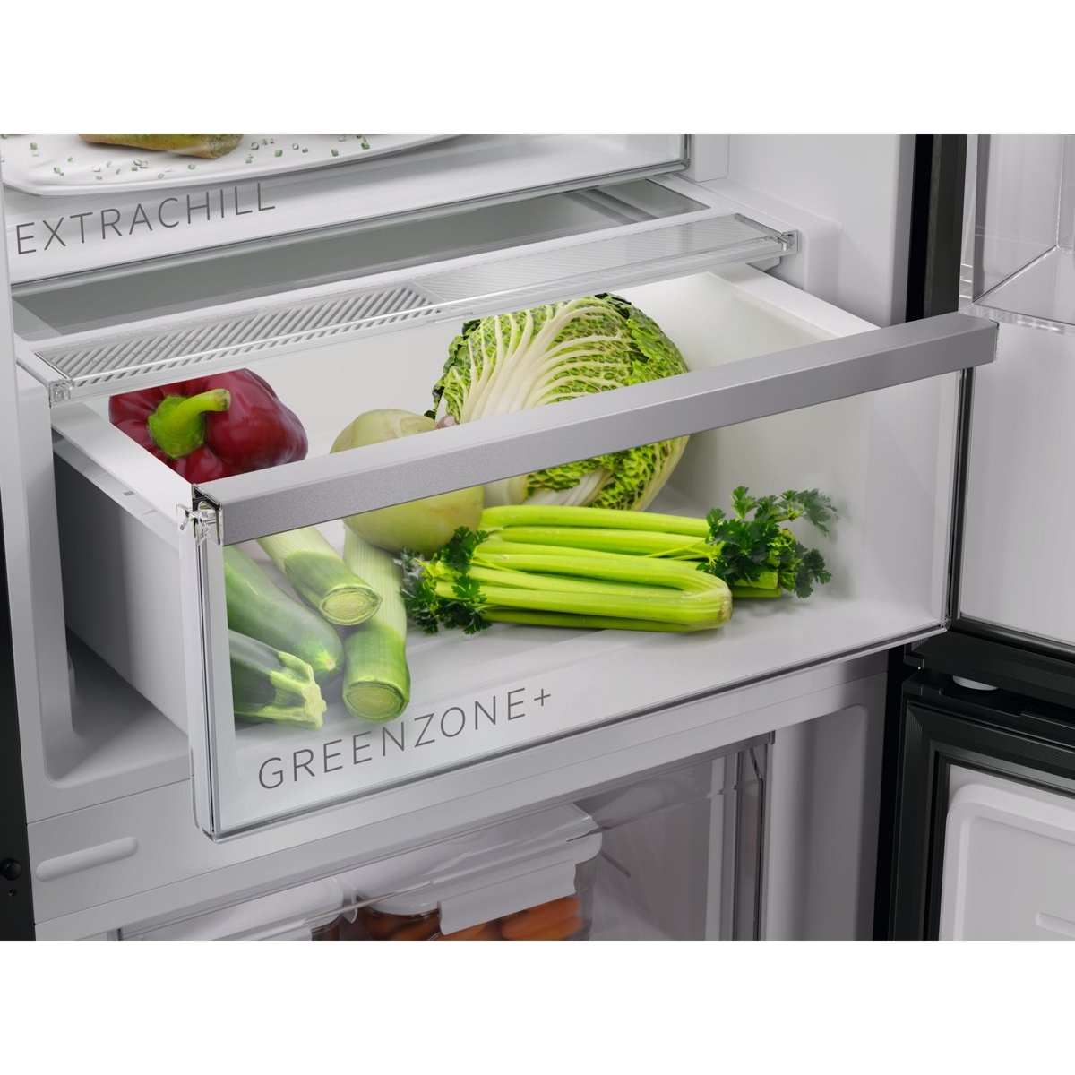 aeg orc8m321cl koel-vriescombinatie -c- cooling 360° wifi - afbeelding 4