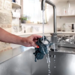 DeLonghi ECAM46.860.B - Volautomatische Espressomachine - Zwart