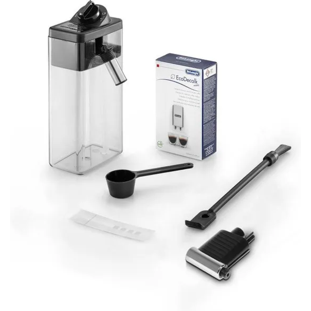 delonghi ecam46.860.b - volautomatische espressomachine - zwart